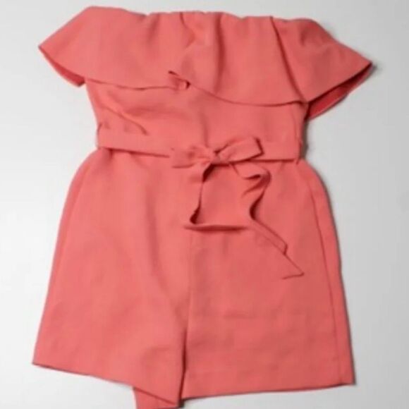 Babaton Coral short jumper - Picture 1 of 8